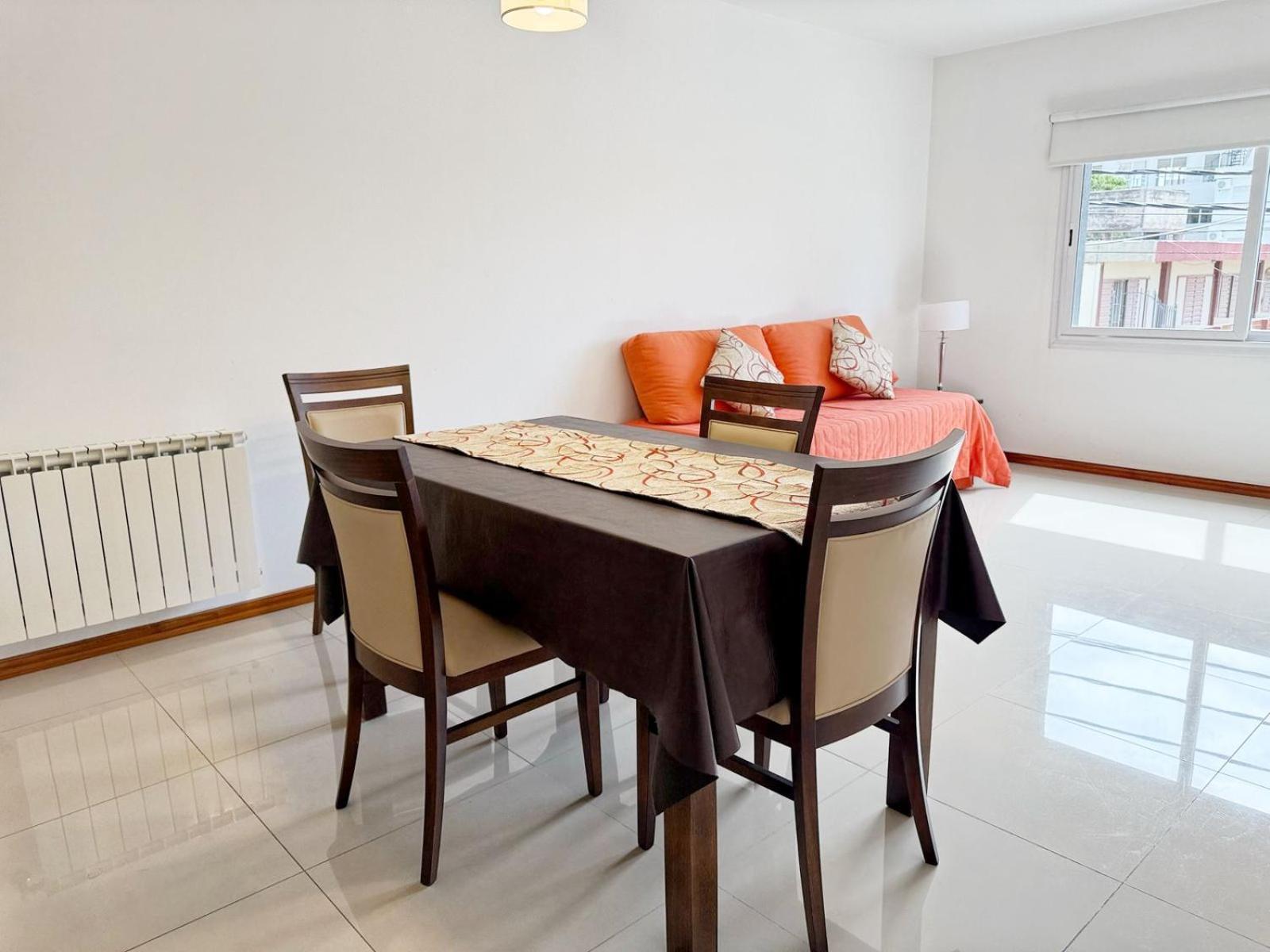 Apartamento Edificio San Jose Iv