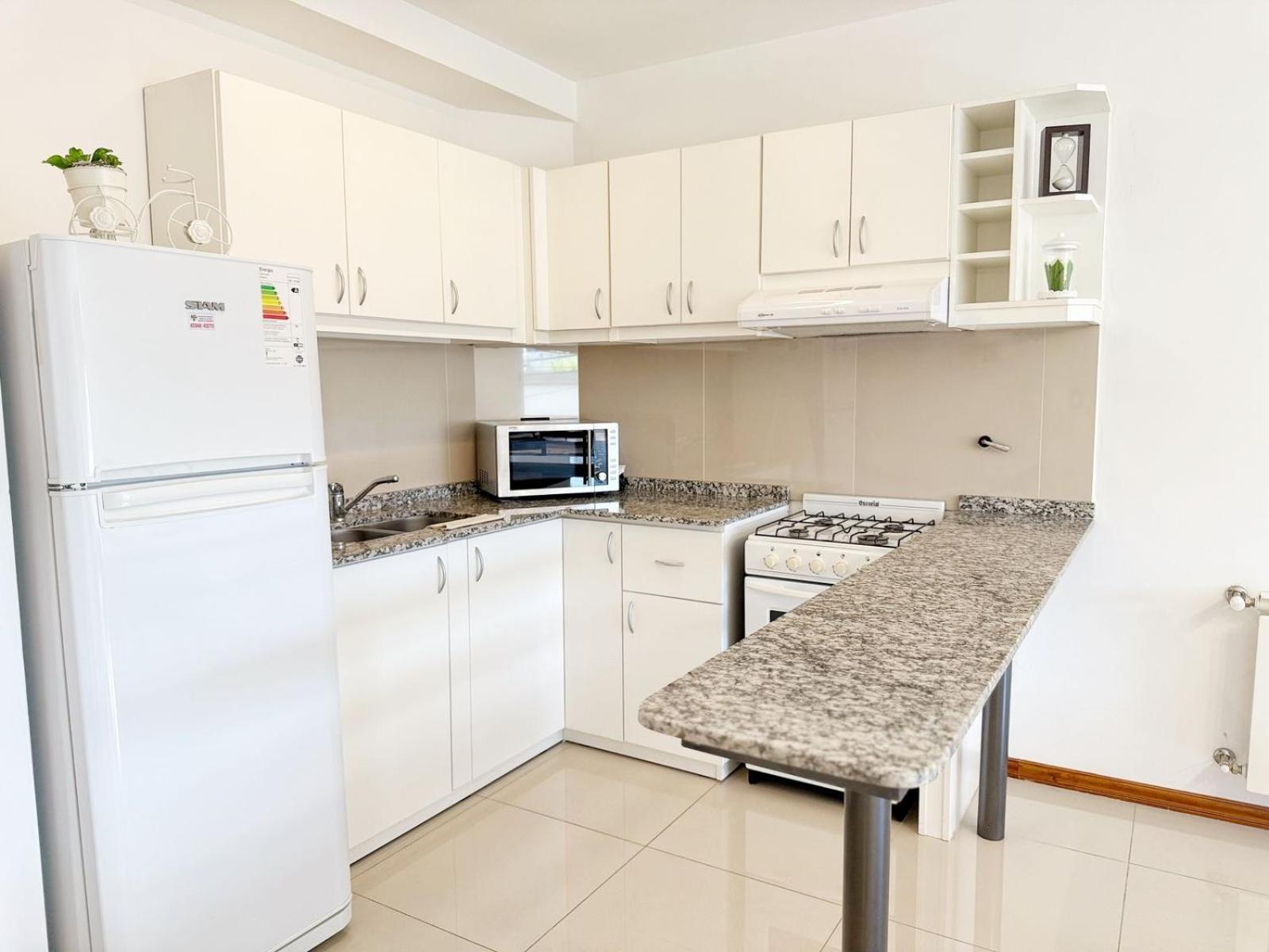Edificio San Jose Iv Apartamento Villa Carlos Paz