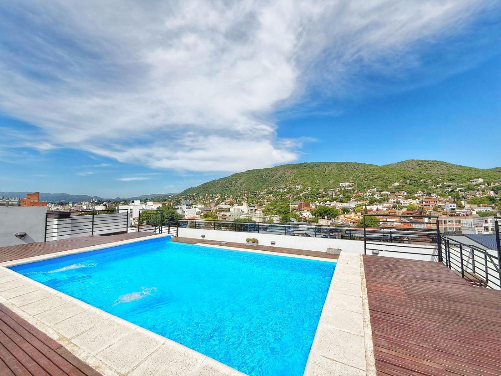 Apartamento Edificio San Jose Iv