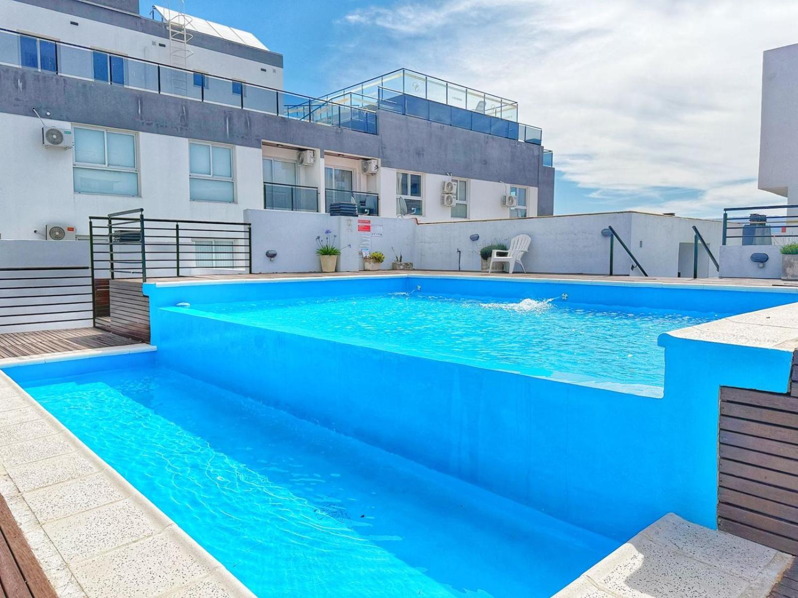 Apartamento Edificio San Jose Iv *